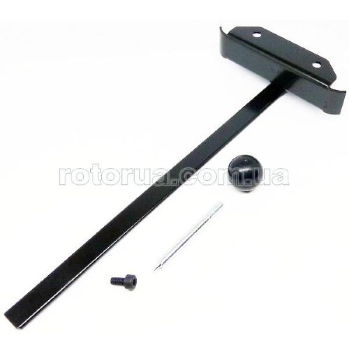 Лінійка циркуль для лобзика Makita 4329, 4350CT, 4351FCT фото 1 — rotorua.com.ua