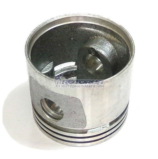 Поршень цилиндра компрессора d47 — rotorua.com.ua