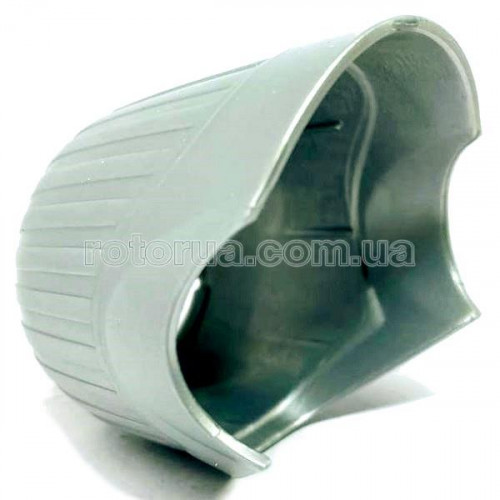 Кришка корпусу мережевого шуруповерта Makita TD0100, TD0101F фото 1 — rotorua.com.ua