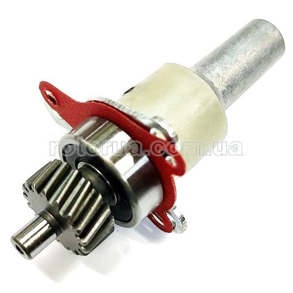 Вал шестерня триммера Makita UR2300, UR3500 &mdash; rotorua.com.ua