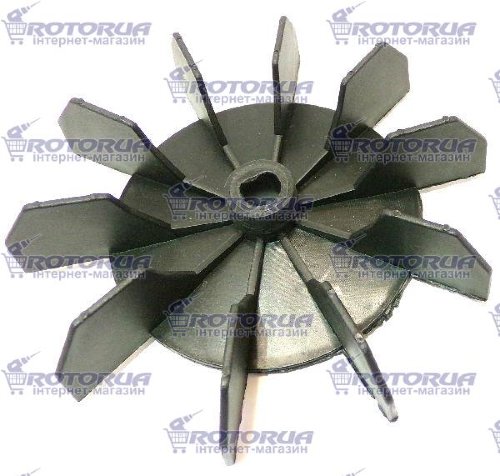 Крильчатка компресора 13,5х150 фото 1 — rotorua.com.ua