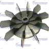 Крильчатка компресора 13,5х150 фото 1 — rotorua.com.ua