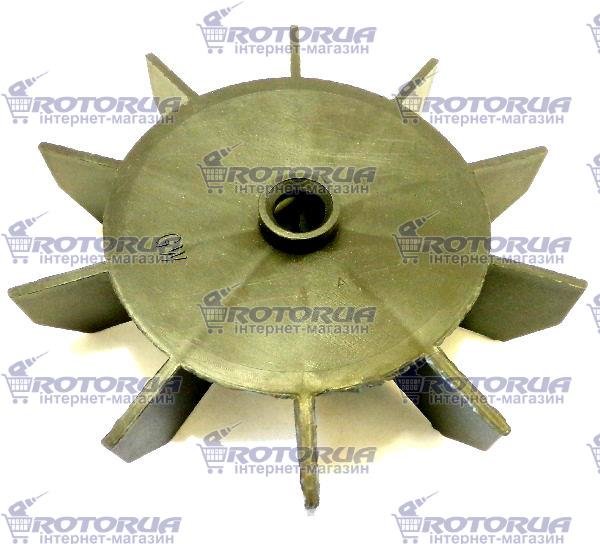 Крыльчатка компрессора 13,5х150 — rotorua.com.ua