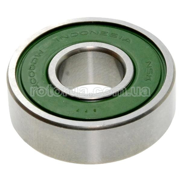 Подшипник шариковый 6000DW NSK 10х26х8 мм — rotorua.com.ua