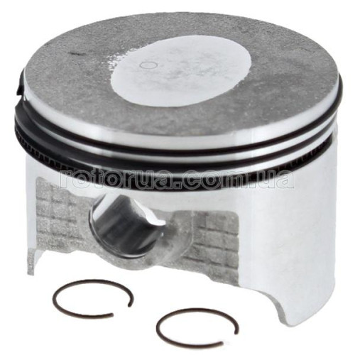 Поршень воздуходувки Makita EB7660TH фото 1 — rotorua.com.ua