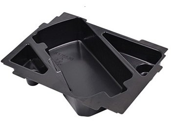 ВКЛАДКА КЕЙСА MAKPAC 3 MAKITA для 9404 &mdash; rotorua.com.ua