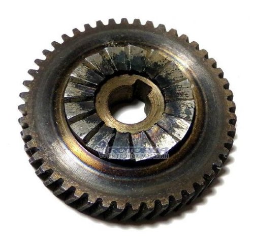 Шестерня дрели D8х41 Z48 право фото 1 — rotorua.com.ua