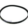 Ремінь зубчастий S3M 330 стрічкової шліфмашини Makita 9404, 9903, 9920 фото 1 — rotorua.com.ua