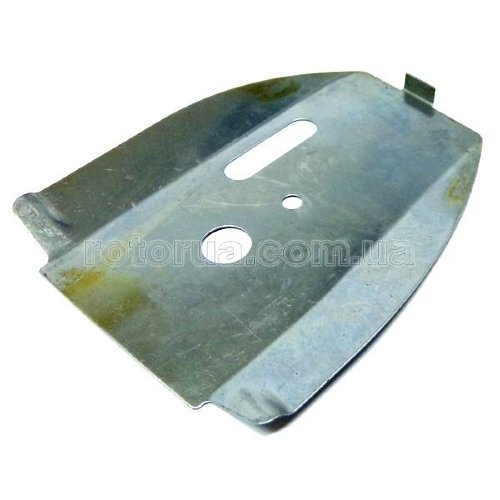 Напрямна пластина бензопили Makita EA3201S, EA3203S фото 1 — rotorua.com.ua