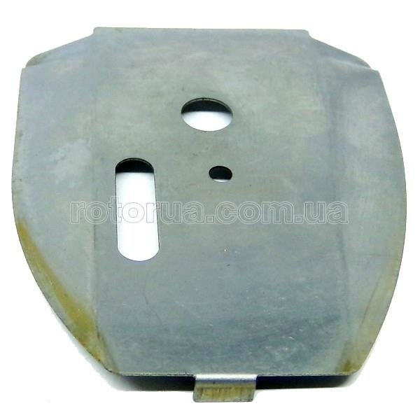 Напрямна пластина бензопили Makita EA3201S, EA3203S — rotorua.com.ua