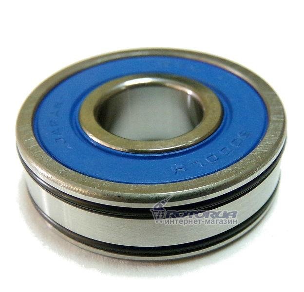 Подшипник шариковый 6000LH NTN 10х26х8 мм — rotorua.com.ua