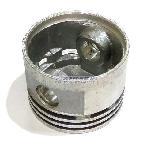 Поршень цилиндра компрессора d48 фото 1 — rotorua.com.ua