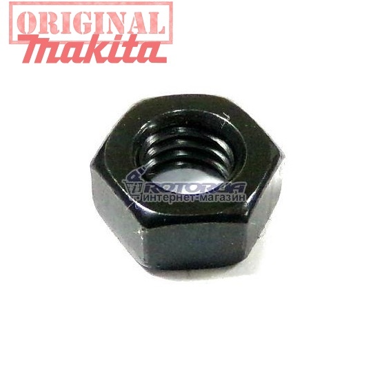 Гайка якоря Makita М6 — rotorua.com.ua
