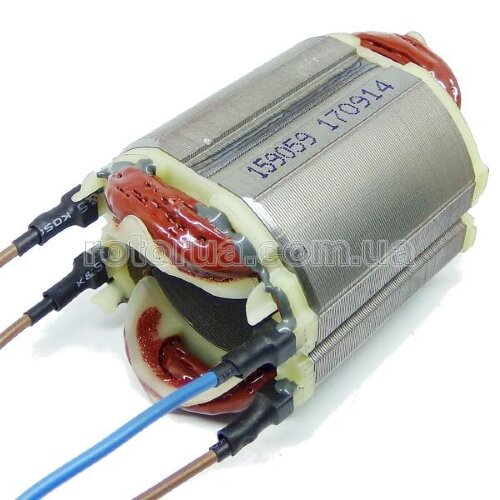 Статор болгарки Sparky M 850 HD 159059 фото 1 &mdash; rotorua.com.ua