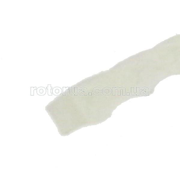 Лісочка струна косильна для тримера 3,3 мм 12 м кручений квадрат — rotorua.com.ua