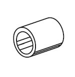 Подшипник NK5/10TN Sparky FSPE 80 с 27.03.2012 фото 1 — rotorua.com.ua