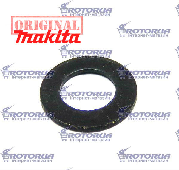 Шайба плоская 5 Makita — rotorua.com.ua