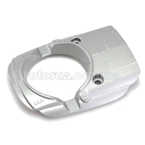 Кришка корпусу редуктора перфоратора Makita HR3200C, HR3540C фото 1 — rotorua.com.ua