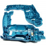 Корпус дрилі Makita HP1620, HP1621 фото 4 — rotorua.com.ua