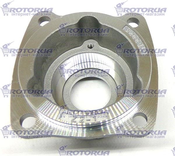 Фланец корпуса редуктора болгарки Makita GA5021 — rotorua.com.ua