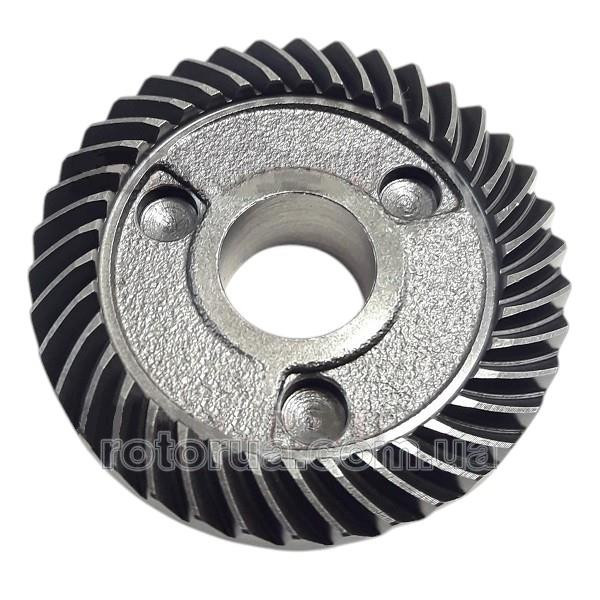 Шестерня ведомая конической пары болгарки Makita MT905, M9003 &mdash; rotorua.com.ua