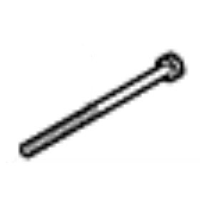 Гвинт М5х85 Makita HW1200, HW1300 — rotorua.com.ua