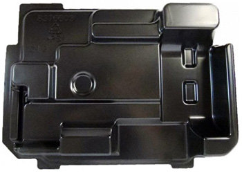 ВКЛАДКА КЕЙСА MAKPAC 2 MAKITA для RP0910 фото 1 — rotorua.com.ua