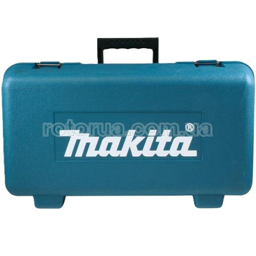 Кейс рубанка Makita KP0810, KP0810C фото 1 &mdash; rotorua.com.ua
