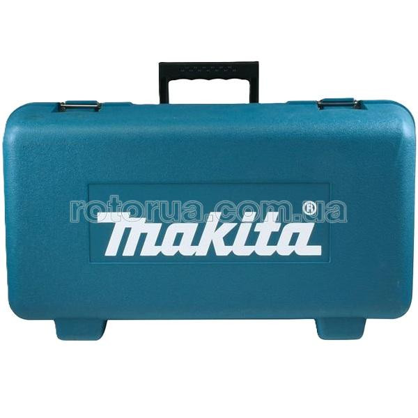 Кейс рубанка Makita KP0810, KP0810C &mdash; rotorua.com.ua