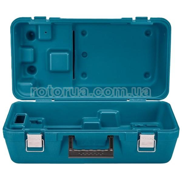 Кейс рубанка Makita KP0810, KP0810C &mdash; rotorua.com.ua