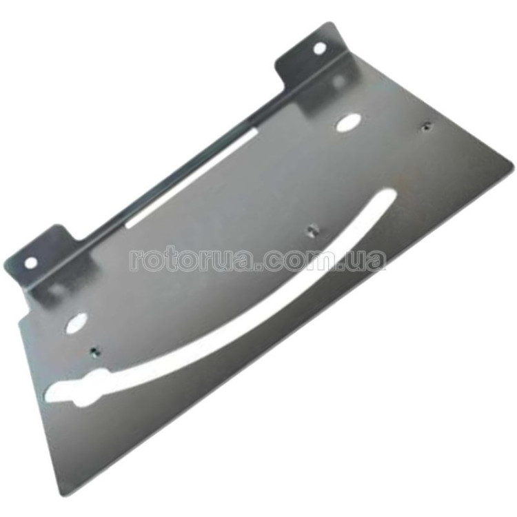 Пластина пилы Makita 2702, 2704 &mdash; rotorua.com.ua