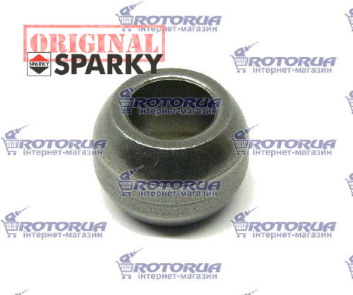 Вкладыш штока лобзика Sparky TH 60  фото 1 — rotorua.com.ua