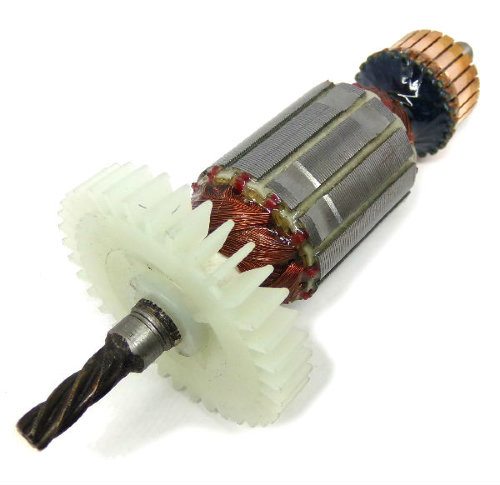 Якір дриля Фіолент МСУ2, МСУ3, МС4, МСУ4, ШВ1, ШВ2 аналог фото 1 &mdash; rotorua.com.ua