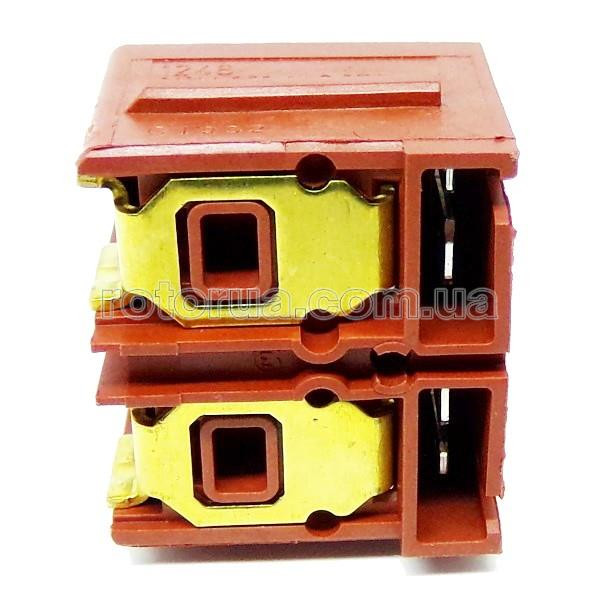 Кнопка 1246 акумуляторної болгарки Makita BGA452, DGA506, GA5050R — rotorua.com.ua