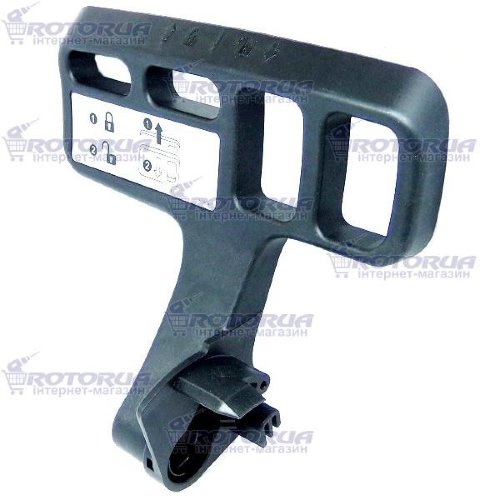 Захист для рук ланцюгової пилки Makita UC3041A, UC3541A, UC4041A фото 1 — rotorua.com.ua