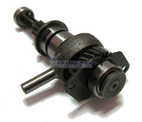 Промвал перфоратора Makita HR2450, HR2450T в сборе аналог — rotorua.com.ua