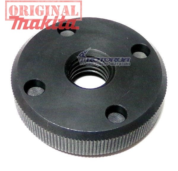 Супергайка болгарки Makita — rotorua.com.ua