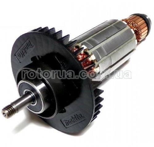 Якір ланцюгової пилки Makita UC3020A, UC3520A, UC4020A фото 1 — rotorua.com.ua