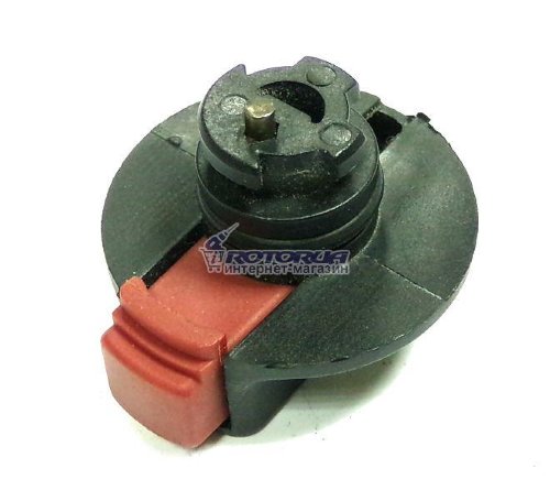 Переключатель режимов перфоратора Bosch 2-24 аналог фото 1 — rotorua.com.ua