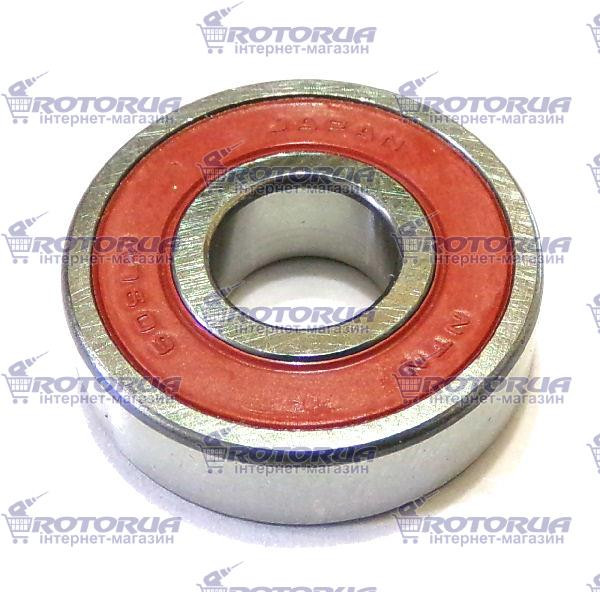 Підшипник кульковий 609LU NTN 9х24х7 мм — rotorua.com.ua