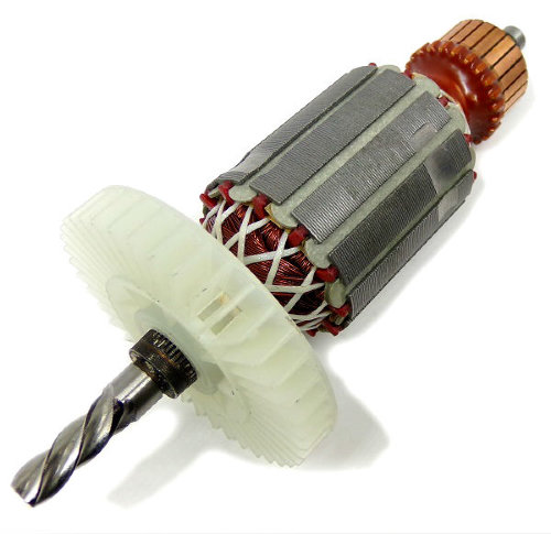 Якір дрилі Stern ID-13F фото 1 — rotorua.com.ua