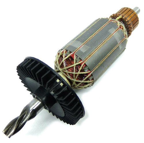 Якір дриля Bosch PSB 550 RE аналог фото 1 &mdash; rotorua.com.ua