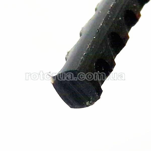 Лісочка струна косильна для тримера 3,0 мм 12 м blade — rotorua.com.ua