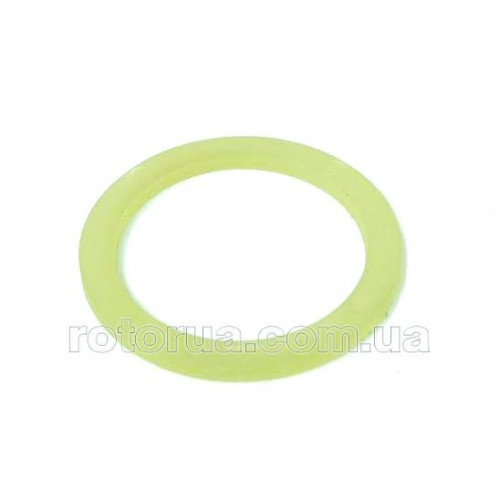 Нейлонова шайба Makita TD0100, TD0101F, TD090D фото 1 — rotorua.com.ua