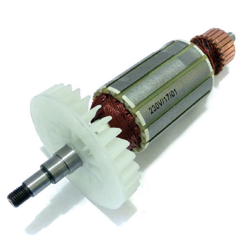 Якір болгарки DWT WS13-150D, WS13-180 T фото 1 &mdash; rotorua.com.ua