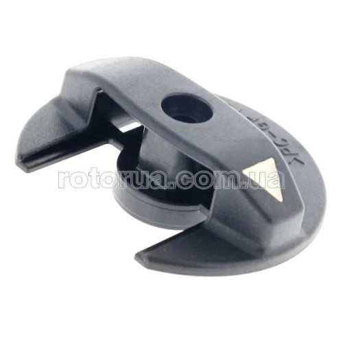 Перемикач режимів перфоратора Makita HR3200C, HR3540C фото 1 — rotorua.com.ua