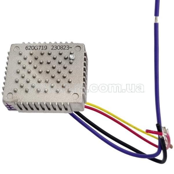 Контроллер дисковой пилы Makita BSS610, DSS610 — rotorua.com.ua