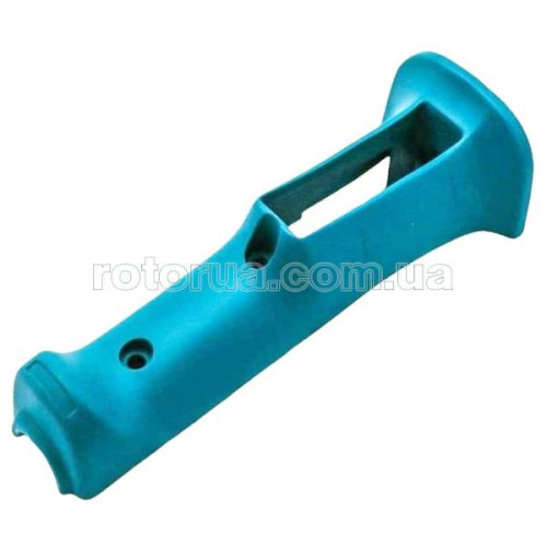 Кожух ручки гайковерта Makita TW0350 фото 1 — rotorua.com.ua