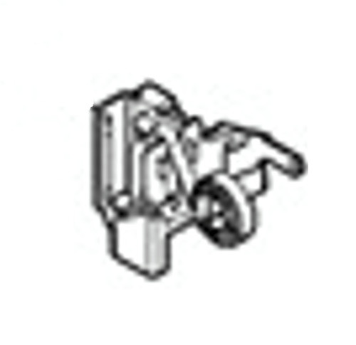 Щіткотримач 5х11 болгарки Makita GA5080R фото 1 &mdash; rotorua.com.ua