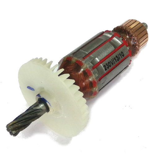 Якорь перфоратора DWT SBH06-20 T BMC фото 1 &mdash; rotorua.com.ua